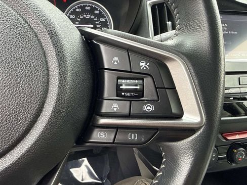 Used 2023 Subaru Forester Premium image 38