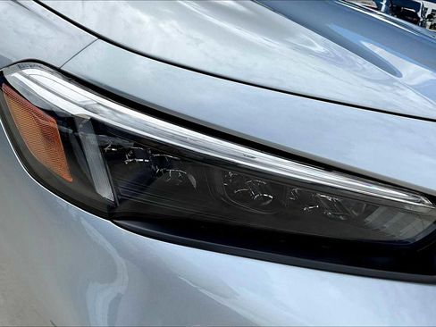 New 2026 Honda Civic Sport image 13