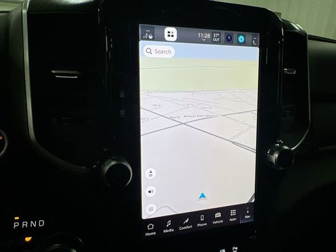 New 2026 RAM 1500 Big Horn image 15