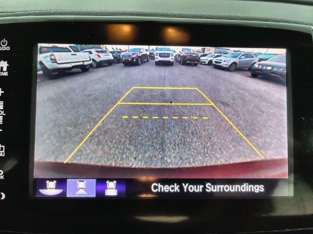 Used 2018 Honda Pilot EX-L image 26