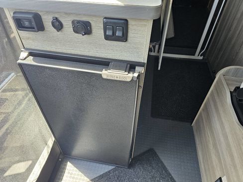 Used 2023 RAM ProMaster 3500 w/ Driver Convenience Group image 47