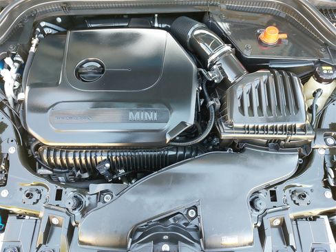 Used 2022 MINI Cooper S image 30