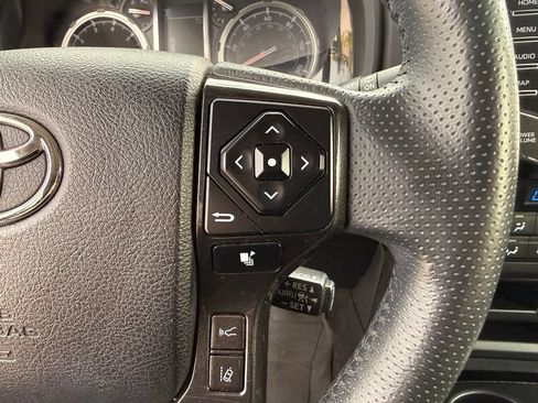 Used 2021 Toyota 4Runner TRD Pro AWD/4WD image 19