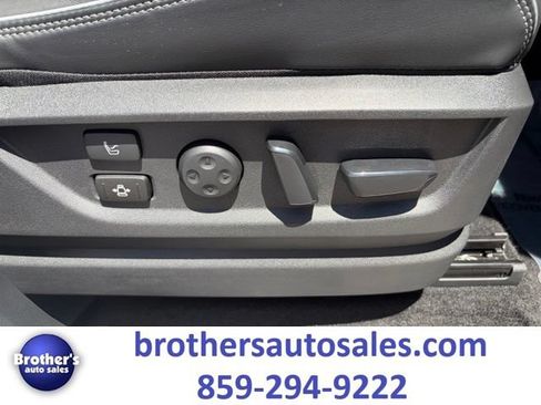 Used 2026 INFINITI QX80 Autograph w/ Premium Cargo Package AWD/4WD image 54