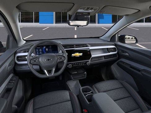 New 2027 Chevrolet Bolt RS w/ Technology Package image 15