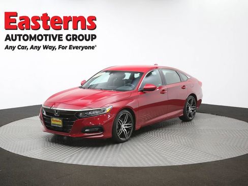 Used 2020 Honda Accord Sport image 54