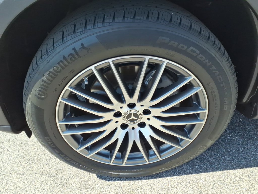 Certified 2023 Mercedes-Benz GLC 300 4MATIC image 10