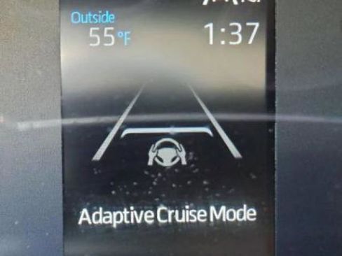 Used 2024 Toyota Corolla LE FWD image 2