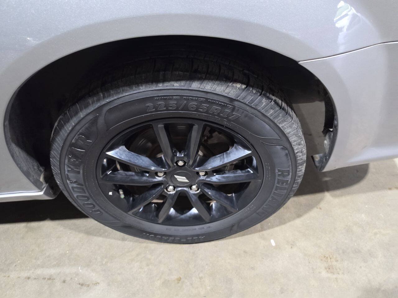 Used 2019 Dodge Grand Caravan GT FWD image 20