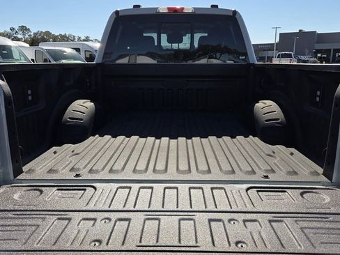 New 2026 Ford F250 XL w/ STX Appearance Package AWD/4WD image 9