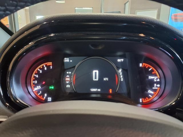 Used 2026 Dodge Durango GT AWD/4WD image 22
