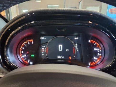 Used 2026 Dodge Durango GT AWD/4WD image 22