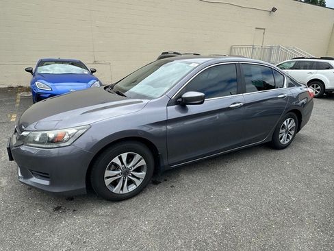 Used 2014 Honda Accord LX image 3