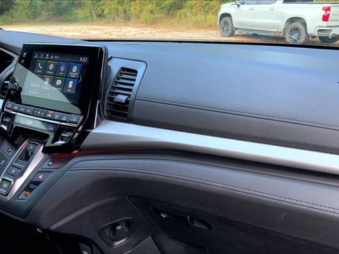 Used 2023 Honda Odyssey Sport image 35