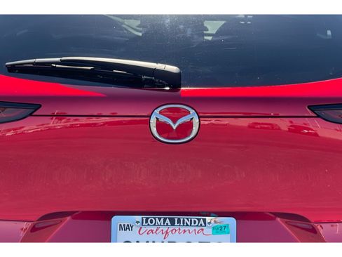 Used 2026 MAZDA CX-30 AWD 2.5 S image 38