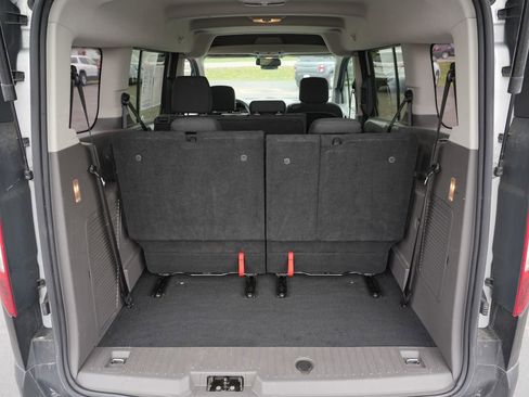 Used 2020 Ford Transit Connect XL FWD image 25