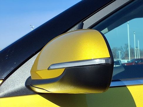 Used 2021 Kia Seltos SX w/ SX Sunroof Package image 31