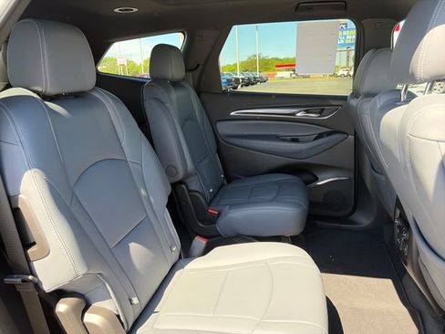Used 2023 Buick Enclave Essence w/ Experience Buick Package AWD/4WD image 15