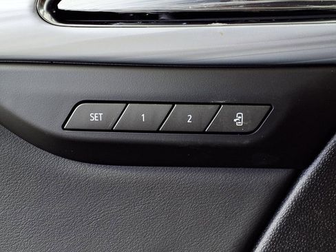 New 2026 Buick Envision Avenir image 19