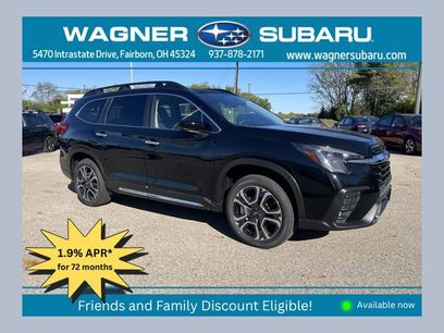 New 2025 Subaru Ascent Touring w/ Popular Package #2
