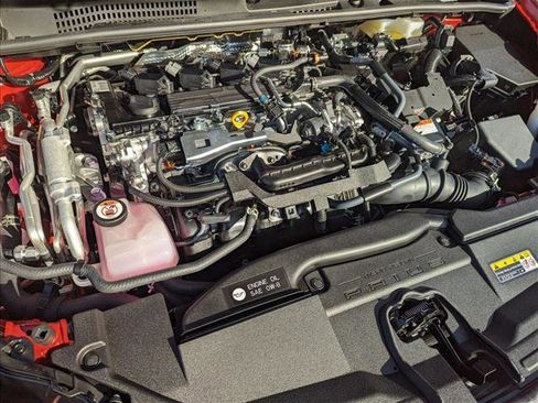 New 2026 Toyota Prius Plug-In Hybrid image 17