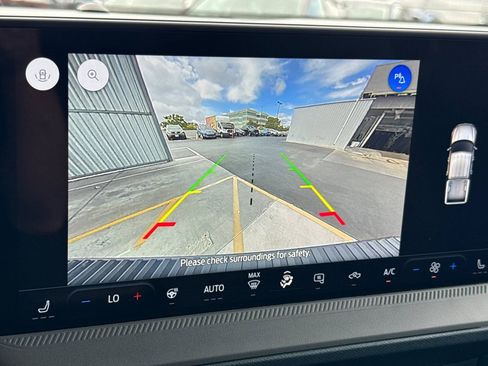 New 2025 Ford Maverick XLT w/ XLT Luxury Package image 26