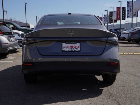 New 2026 Nissan Sentra S image 5