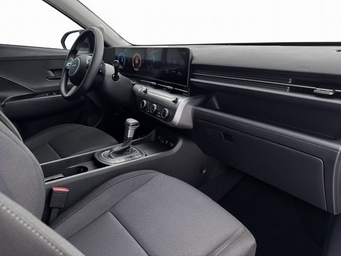 New 2026 Hyundai Kona SE image 15