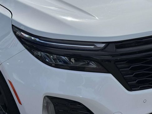 Used 2024 Chevrolet Equinox RS AWD/4WD image 12
