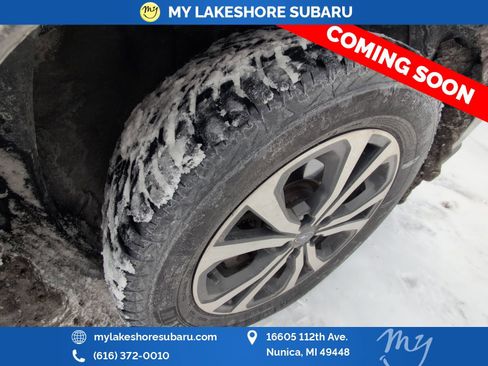 Used 2020 Subaru Forester Limited image 13