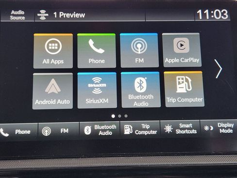 Used 2025 Honda Odyssey Sport-L image 16