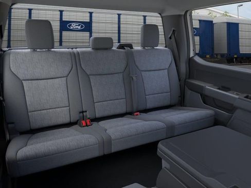 New 2026 Ford F150 XLT AWD/4WD image 11