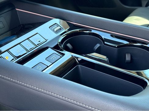 New 2026 Nissan Murano Platinum w/ Cargo Package image 9