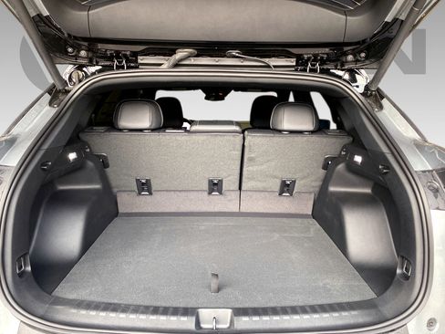 New 2025 Chevrolet Blazer EV LT image 23