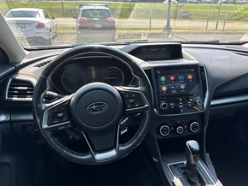 Used 2019 Subaru Crosstrek 2.0i Limited w/ Moonroof Package w/Navigation AWD/4WD image 14