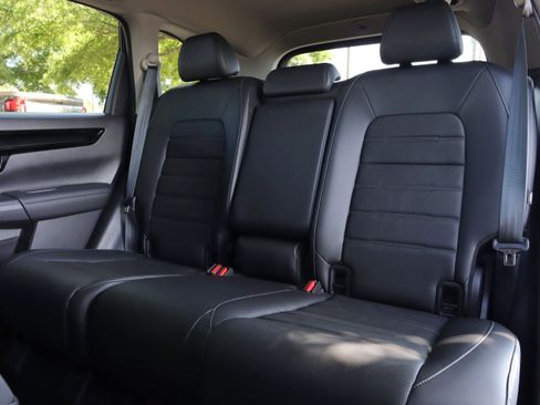 Used 2023 Honda CR-V EX-L image 10