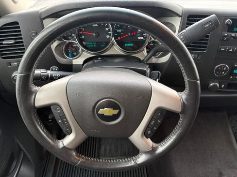 Used 2013 Chevrolet Silverado 1500 LT w/ All-Star Edition AWD/4WD image 24