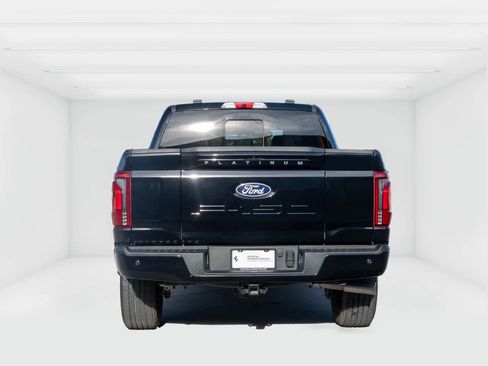 Used 2024 Ford F150 Platinum w/ Equipment Group 703A Plus image 6