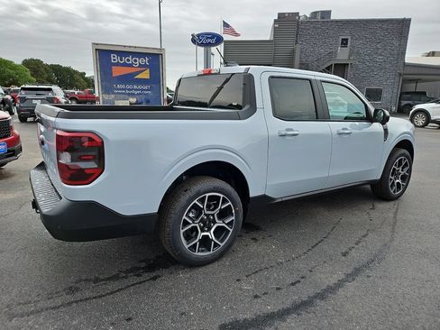 New 2026 Ford Maverick Lariat AWD/4WD image 13