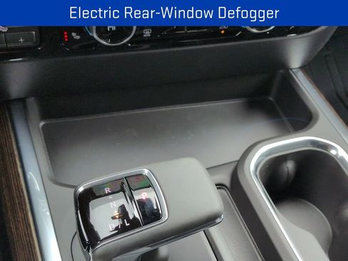 New 2026 GMC Sierra 1500 Elevation w/ Elevation Premium Package image 19