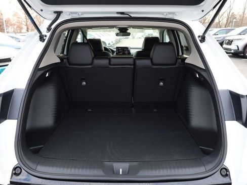 New 2026 Honda HR-V EX-L image 7