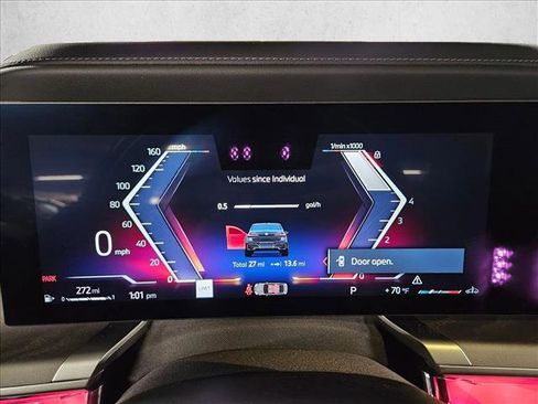 New 2025 BMW 760i xDrive image 10