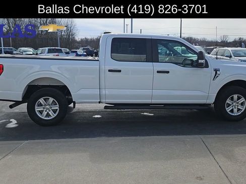 Used 2022 Ford F150 XLT w/ Trailer Tow Package image 9