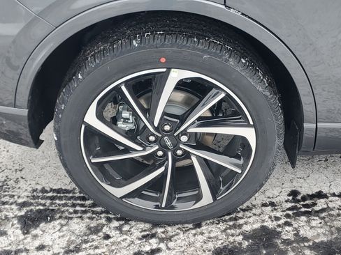 New 2026 Lincoln Corsair Grand Touring image 5