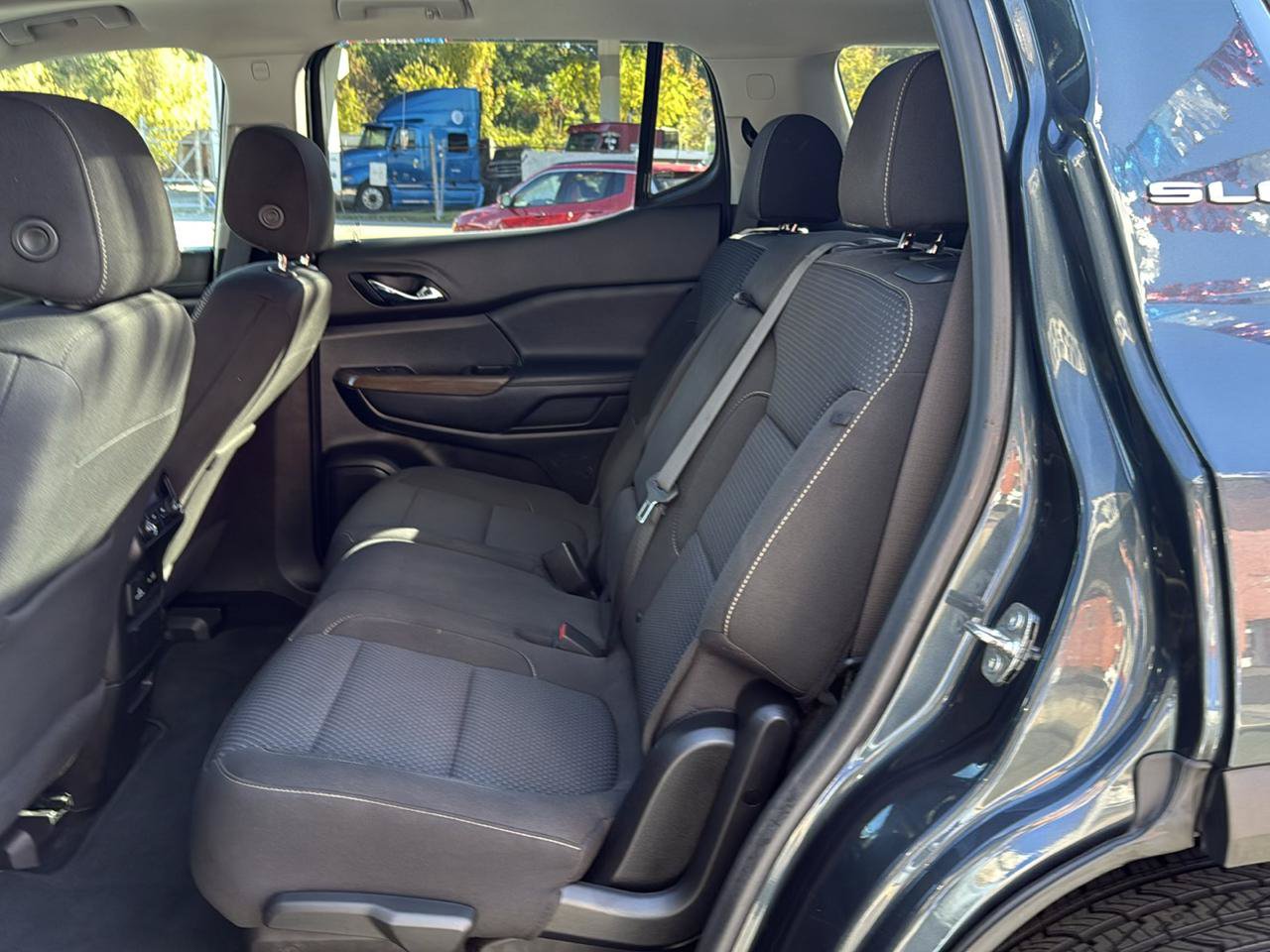 Used 2020 GMC Acadia SLE w/ Driver Convenience Package AWD/4WD image 25