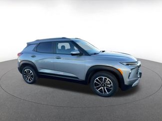 Used 2025 Chevrolet TrailBlazer LT video 2