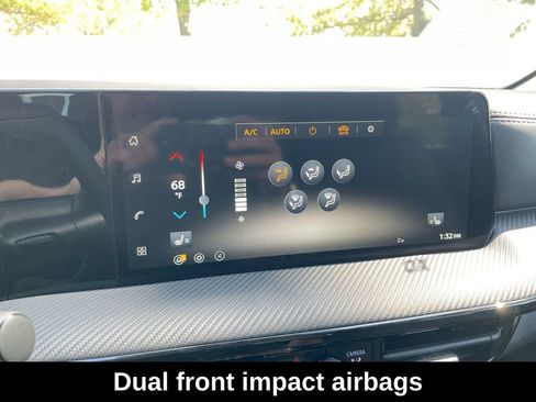 Used 2026 Nissan Kicks SR w/ Cold Weather Package AWD/4WD image 31