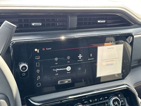 New 2026 GMC Sierra 2500 AT4 w/ AT4 Premium Plus Package AWD/4WD image 18