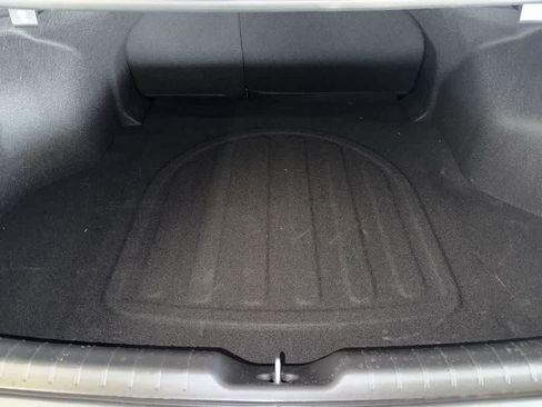 Used 2025 Kia K4 EX w/ GT-Line Sunroof Package FWD image 24