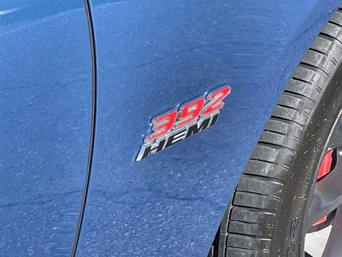 Used 2022 Dodge Charger Scat Pack RWD image 10